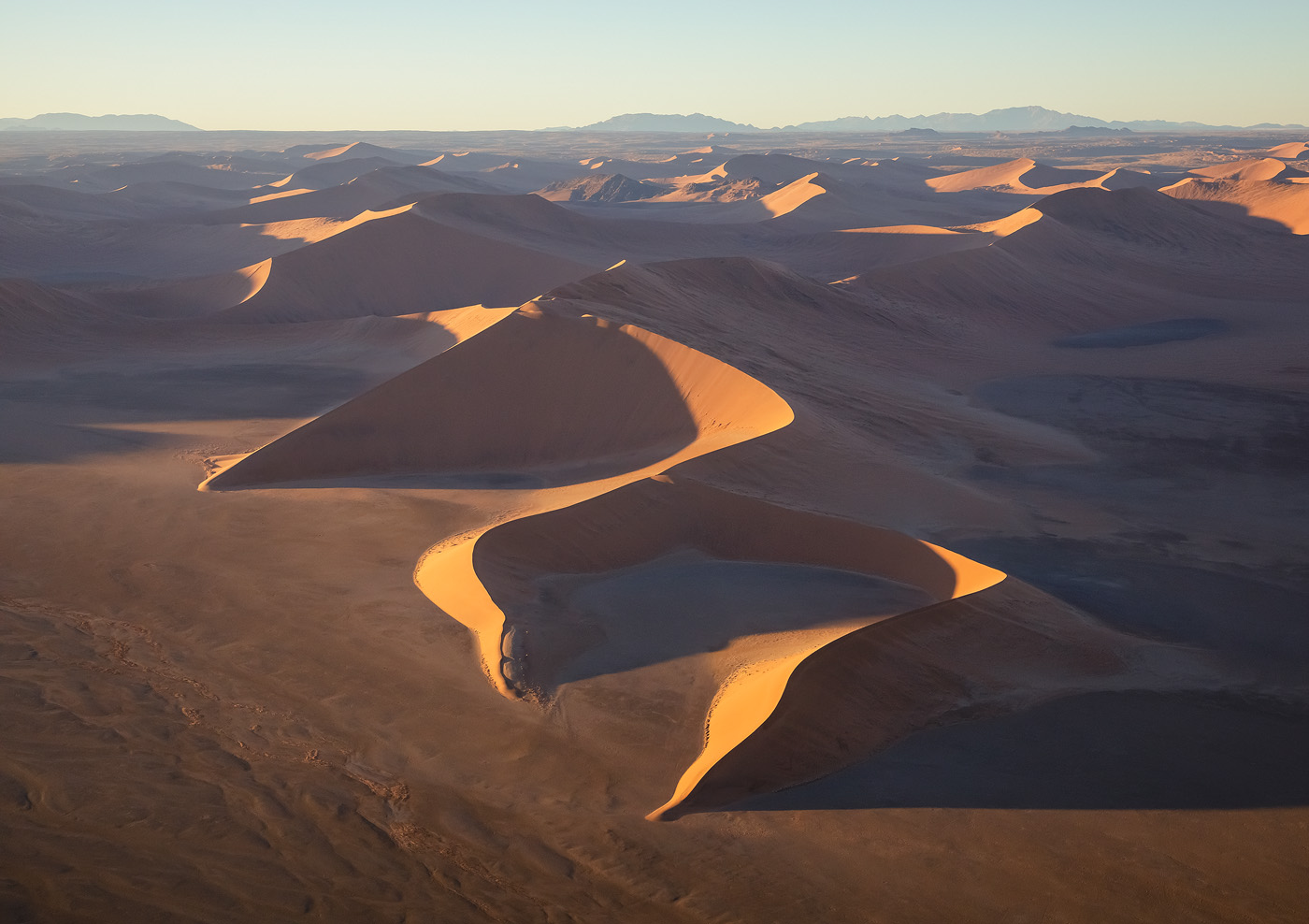 ‘DESERT STORM’ - NAMIBIA PHOTO WORKSHOP